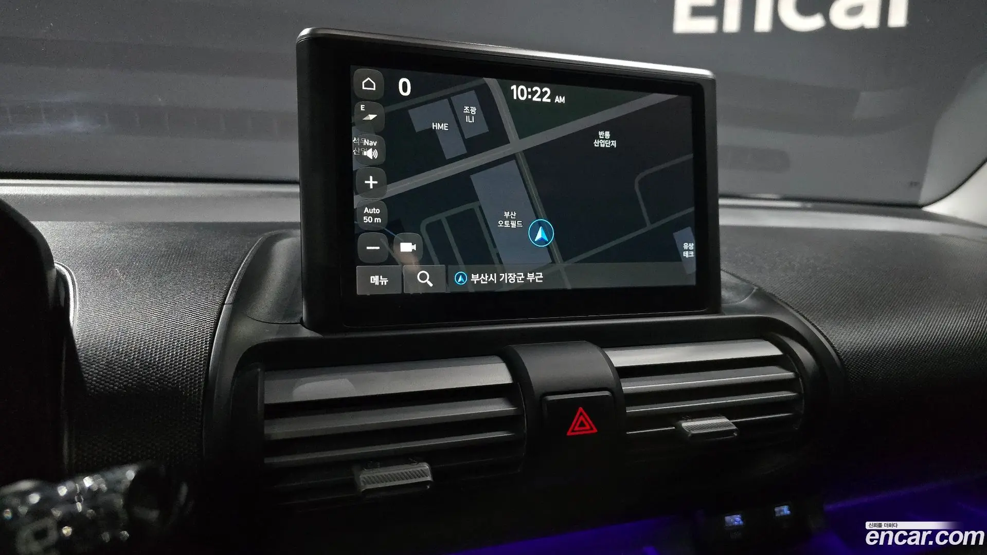 Hyundai Casper Modern 2021