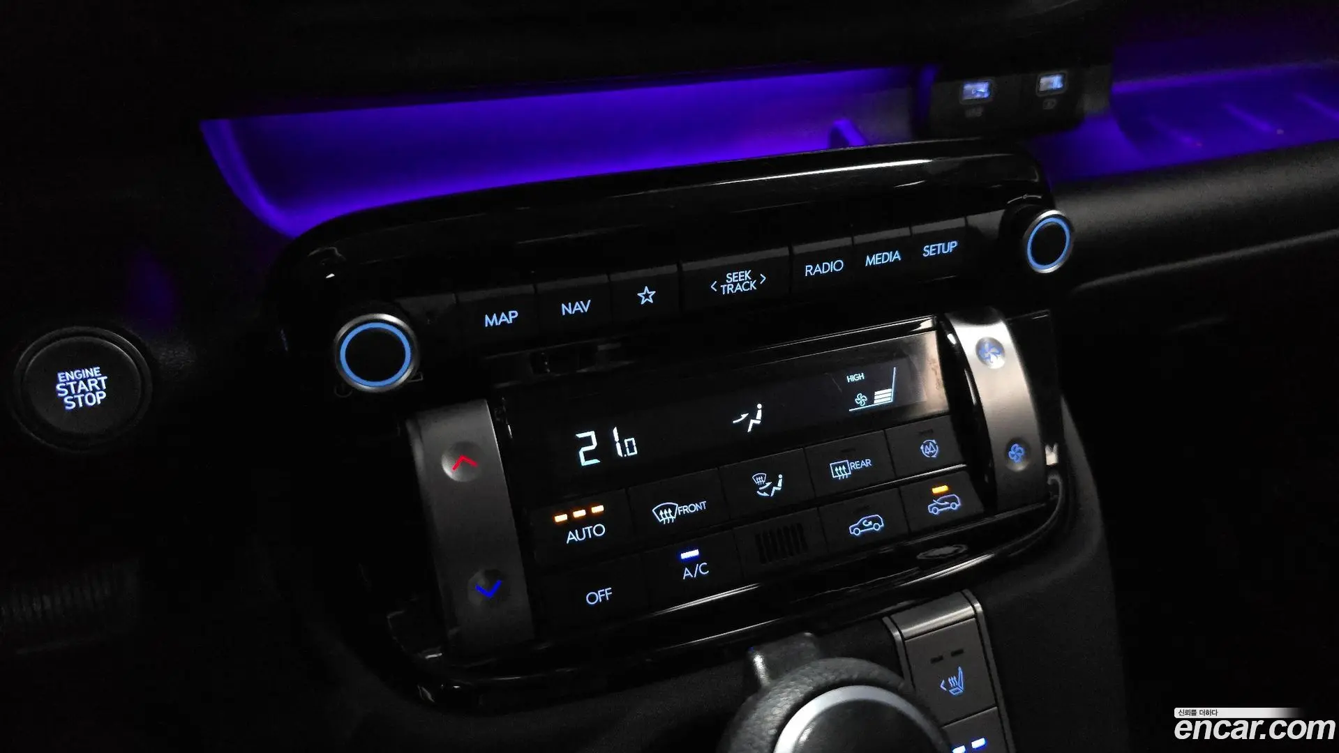 Hyundai Casper Modern 2021