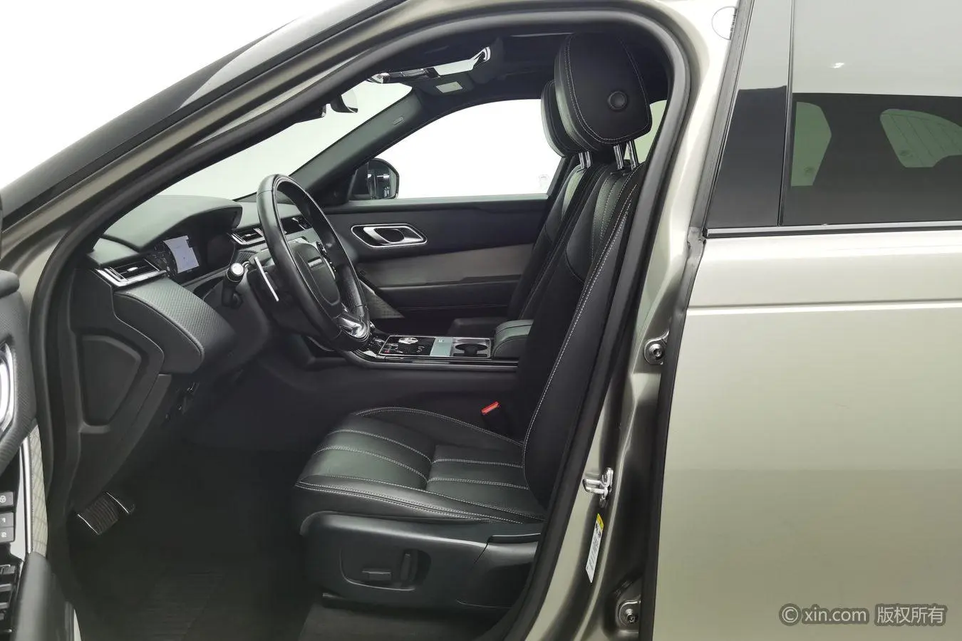 Land Rover Range Rover Star 2018 P380 R-DYNAMIC SE