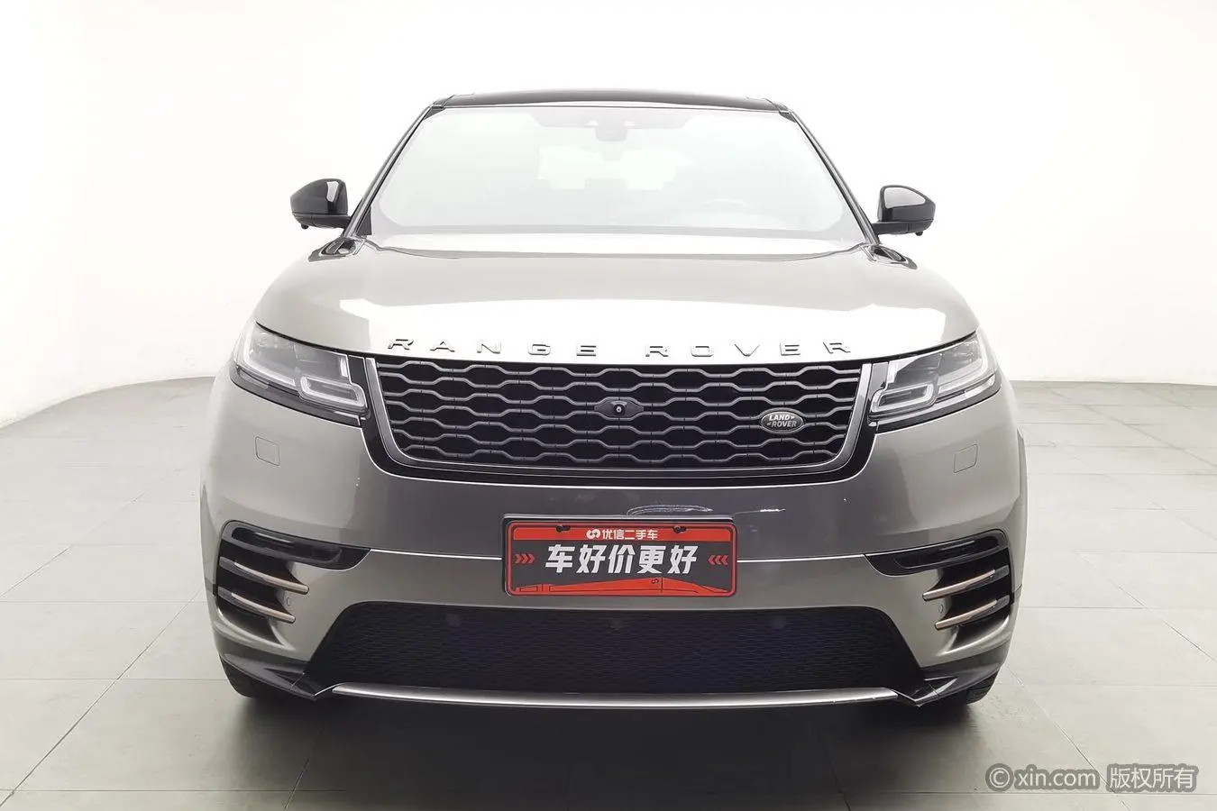 Land Rover Range Rover Star 2018 P380 R-DYNAMIC SE