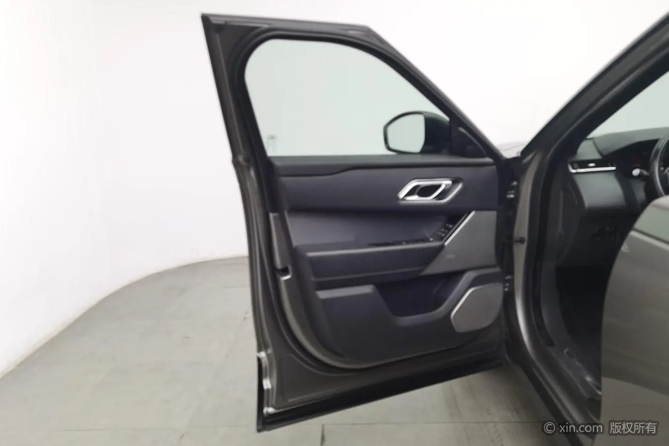 Land Rover Range Rover Star 2018 P380 R-DYNAMIC SE