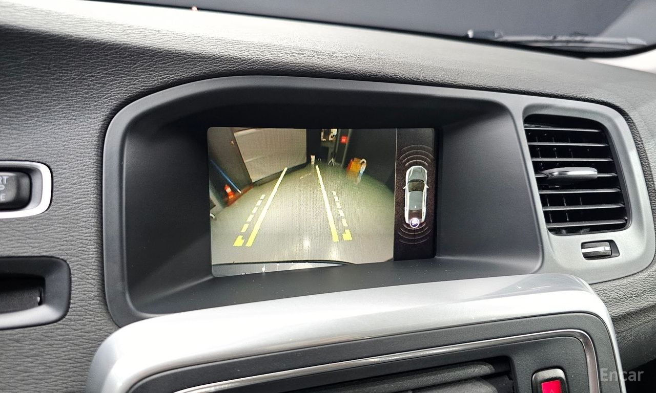 Volvo S60 D3 2018