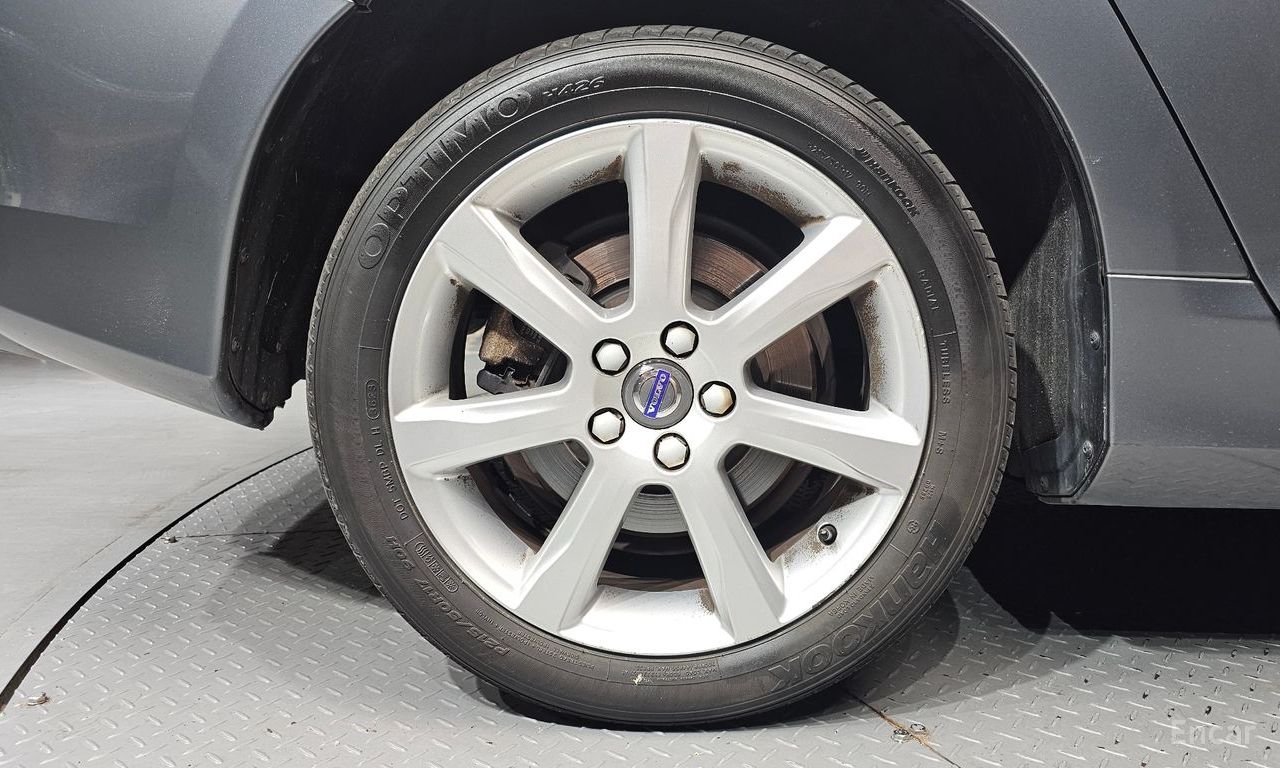 Volvo S60 D3 2018
