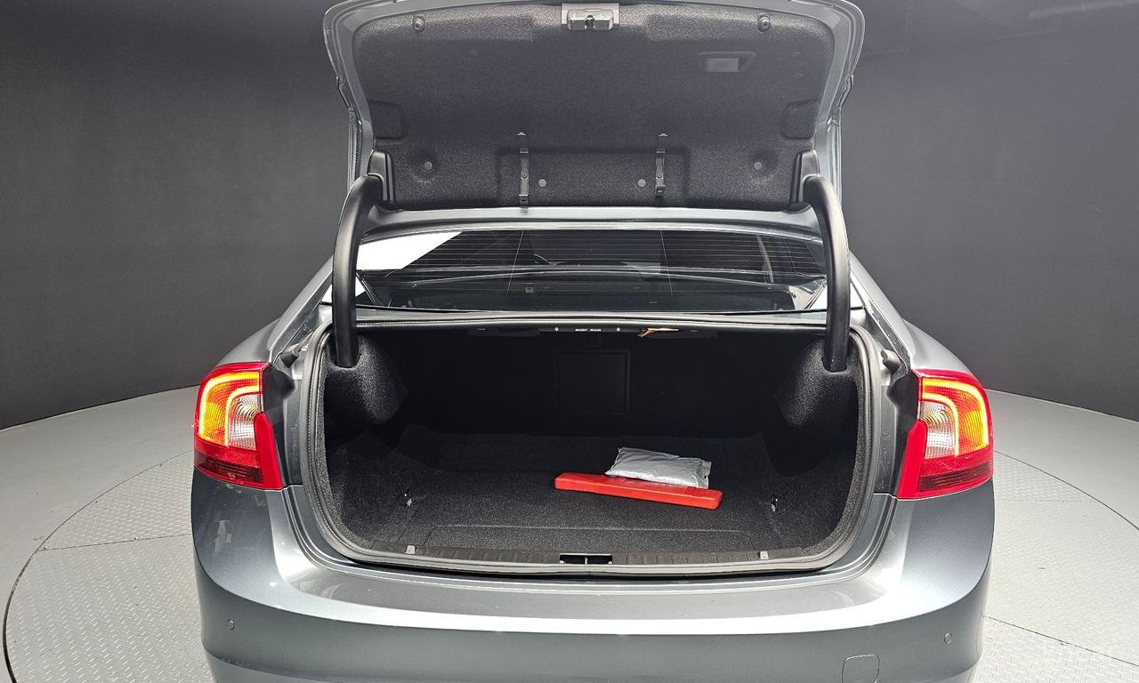 Volvo S60 D3 2018