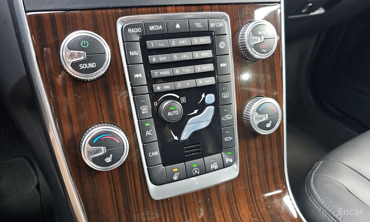 Volvo S60 D3 2018
