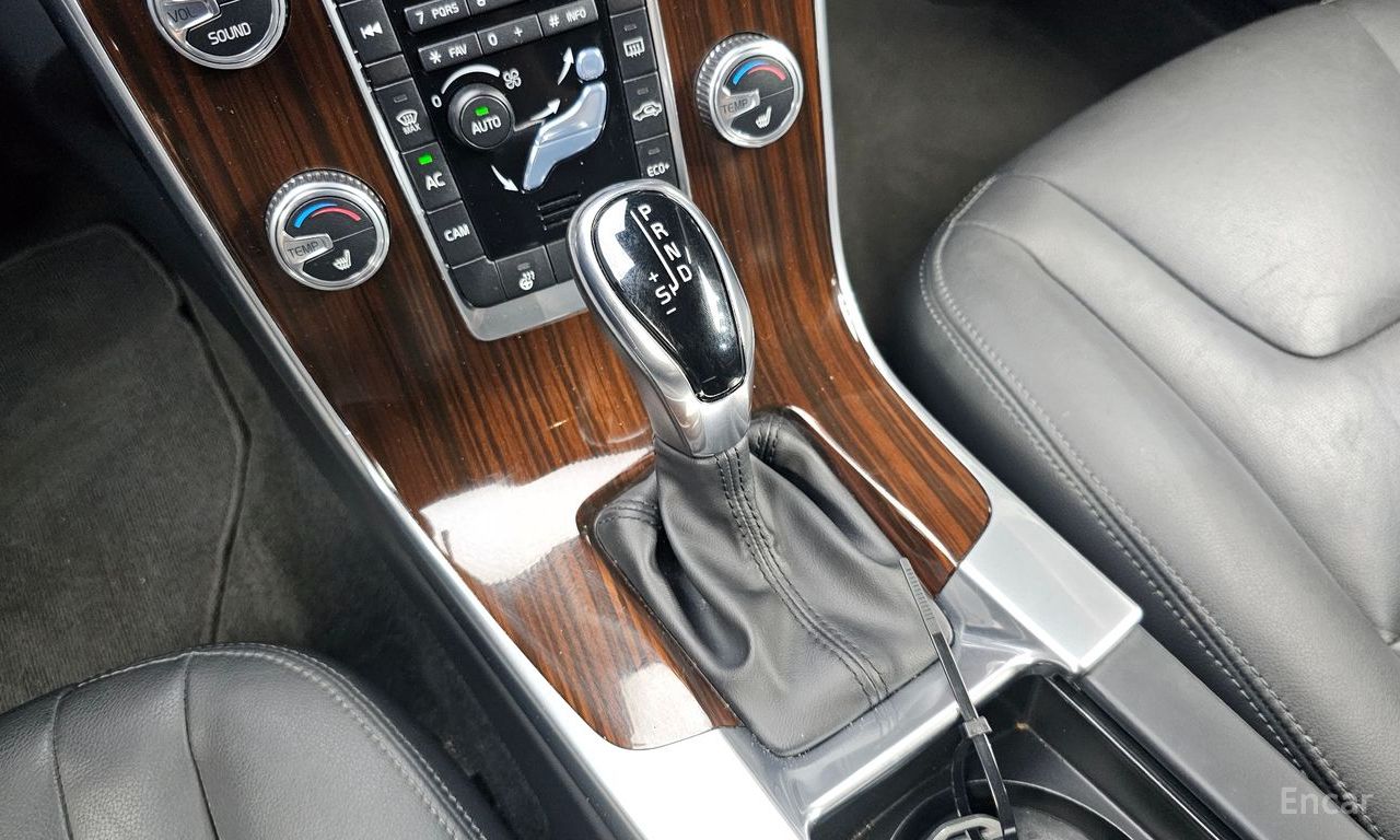 Volvo S60 D3 2018