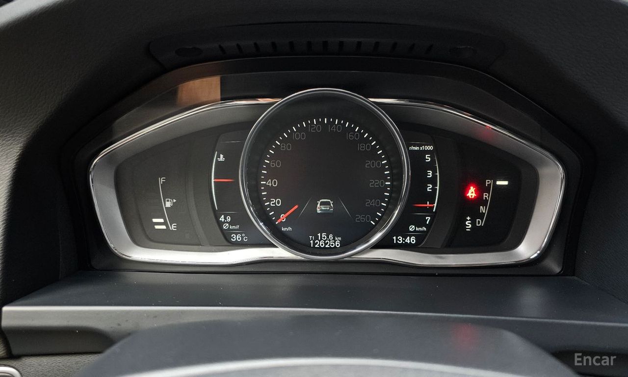 Volvo S60 D3 2018