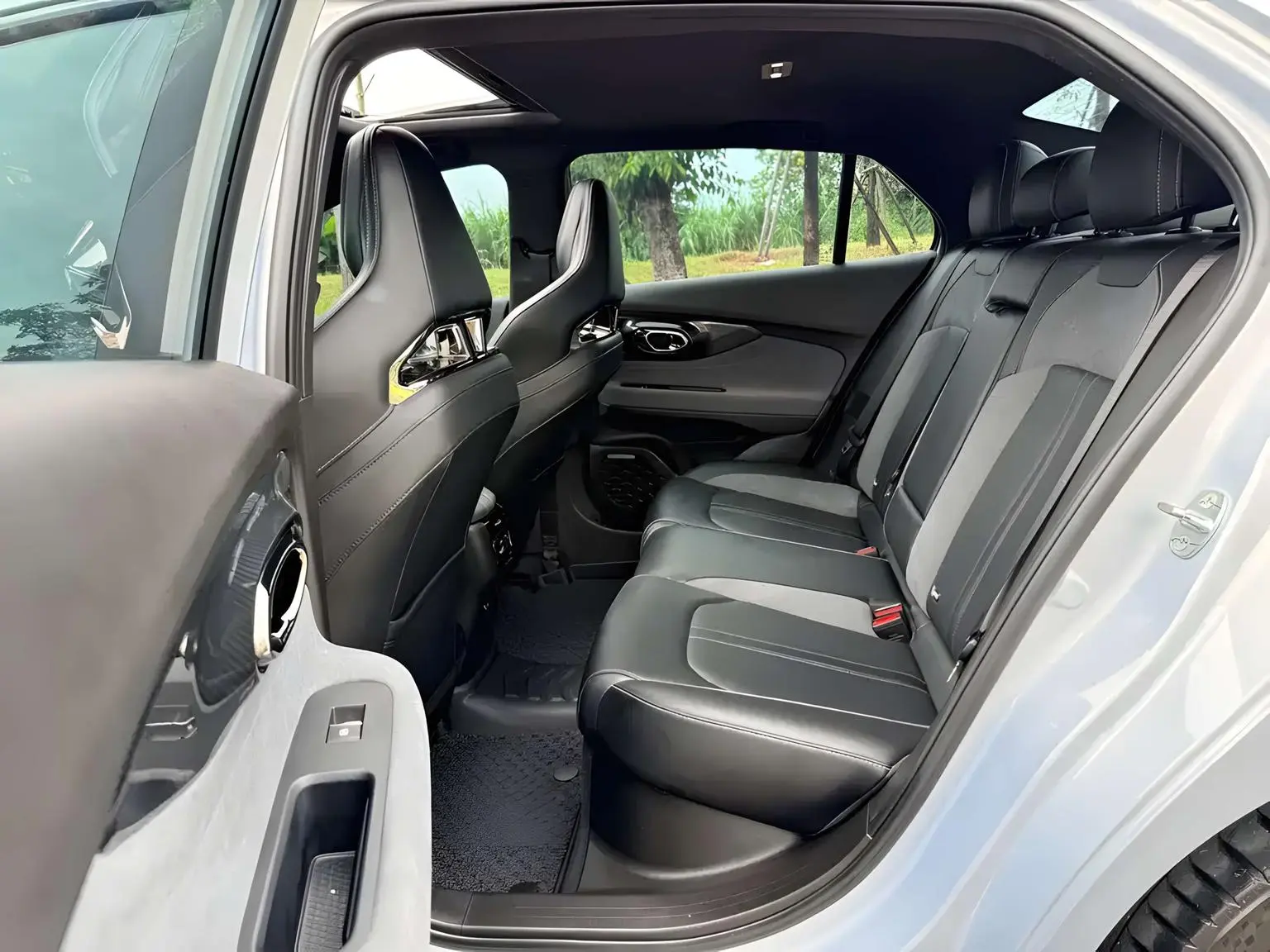 GAC Trumpchi Empow 2023 400T Auto R Max