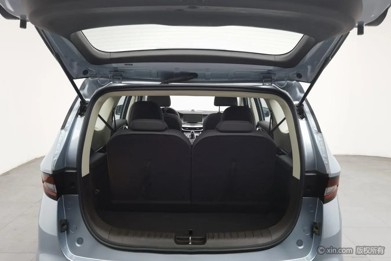 Geely 2021 1.8TD DCT Comfort