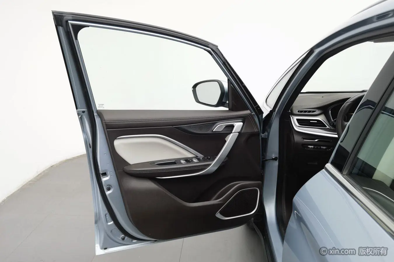 Geely 2021 1.8TD DCT Comfort