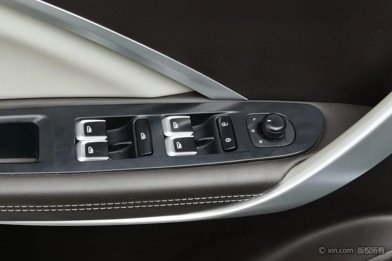 Geely 2021 1.8TD DCT Comfort