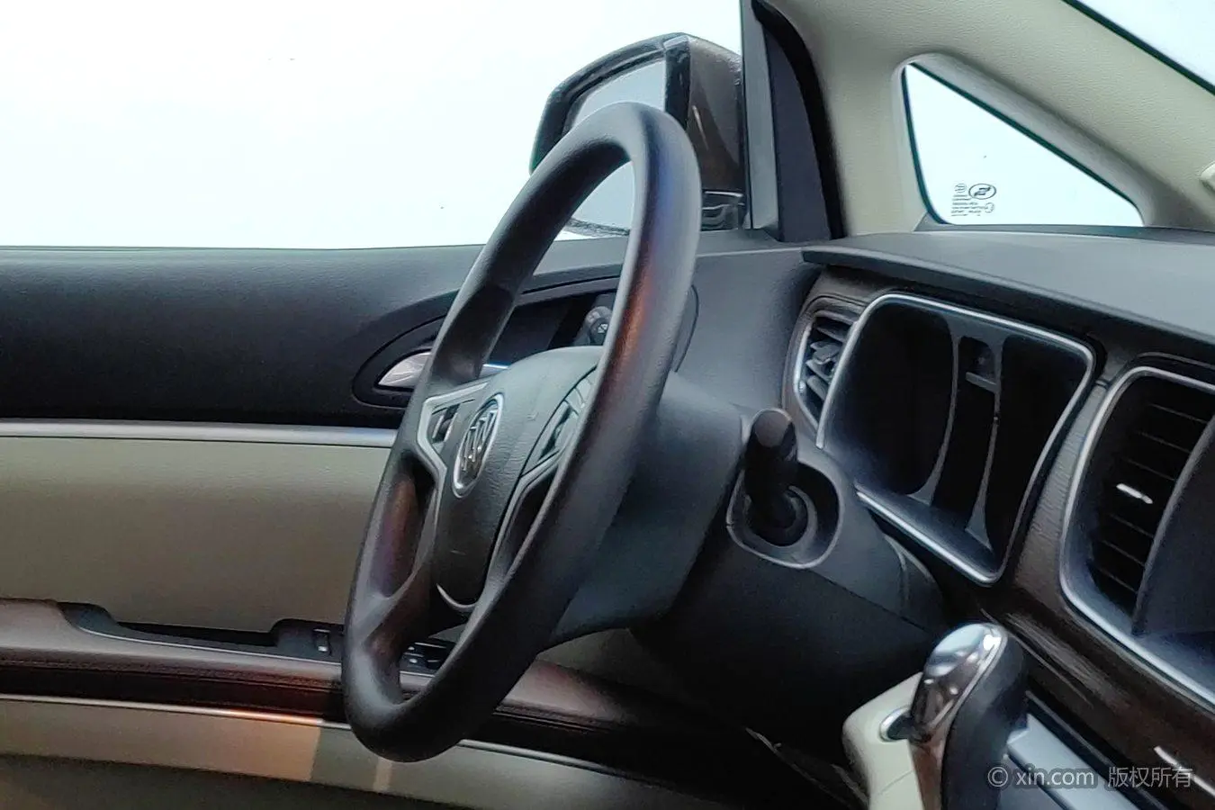Buick GL8 2018 28T Comfort China VI