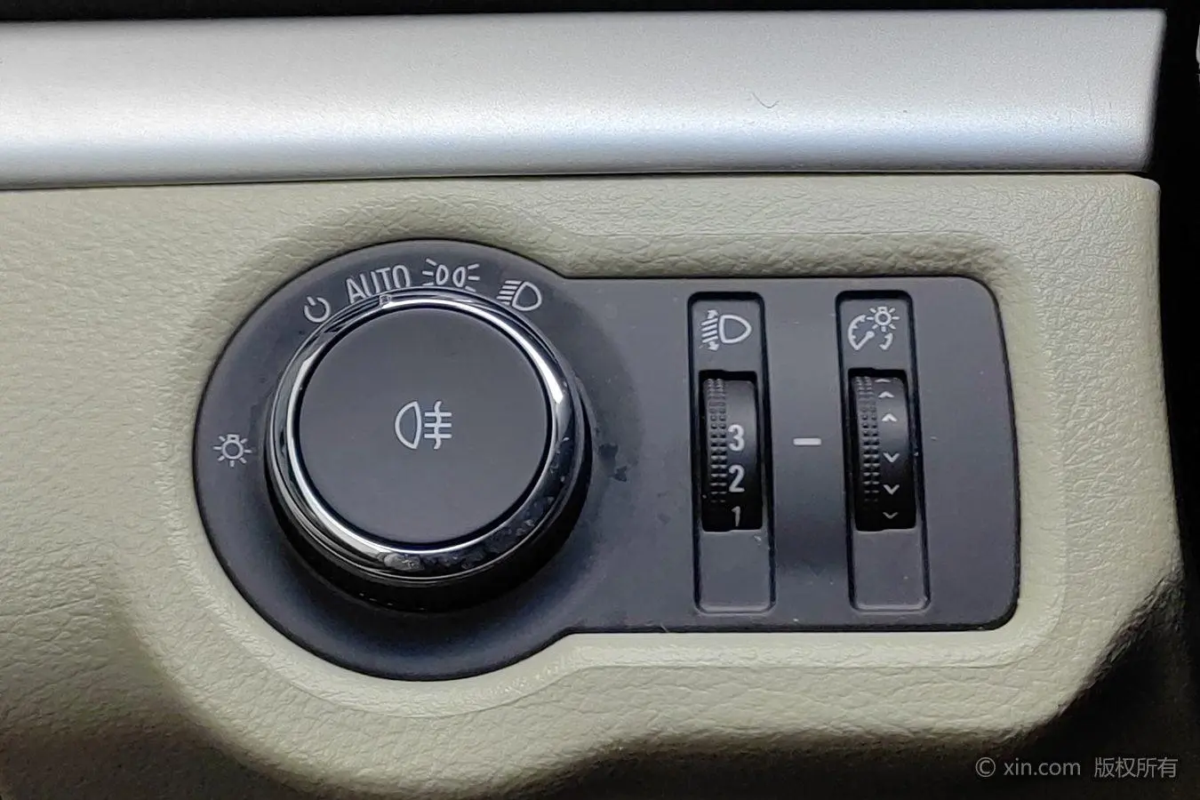 Buick GL8 2018 28T Comfort China VI
