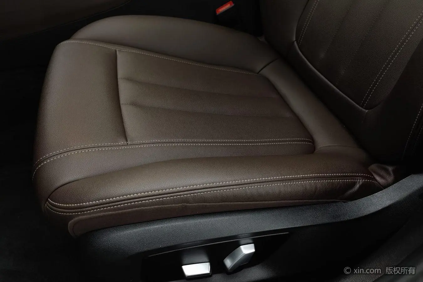 BMW 5 Series 2018 525Li M Sport Package