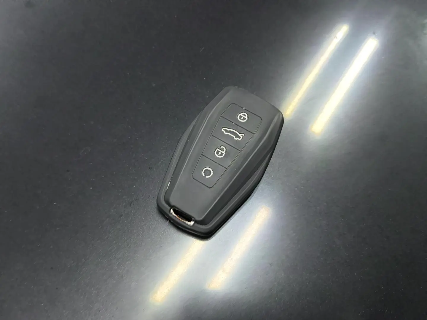 Geely 2021 1.8T Navigator