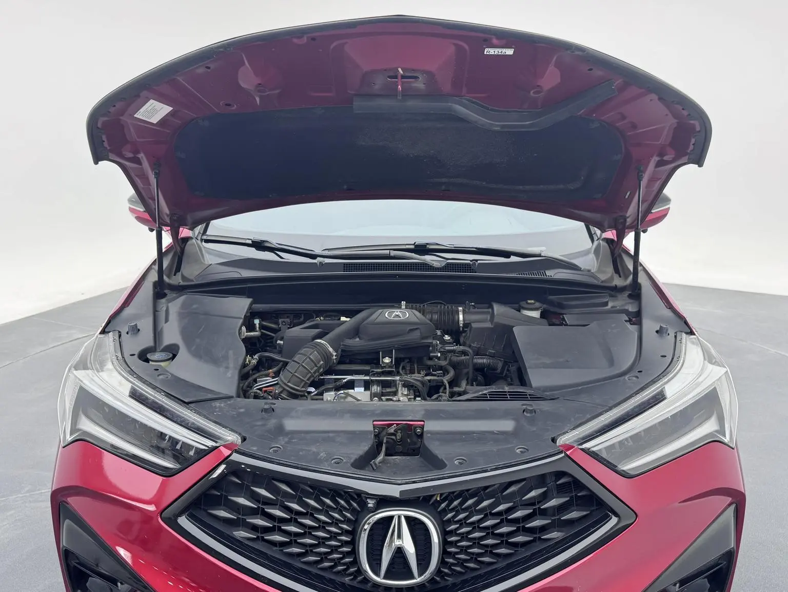 Acura CDX 2021 1.5T 2WD Premium A-Spec Sport