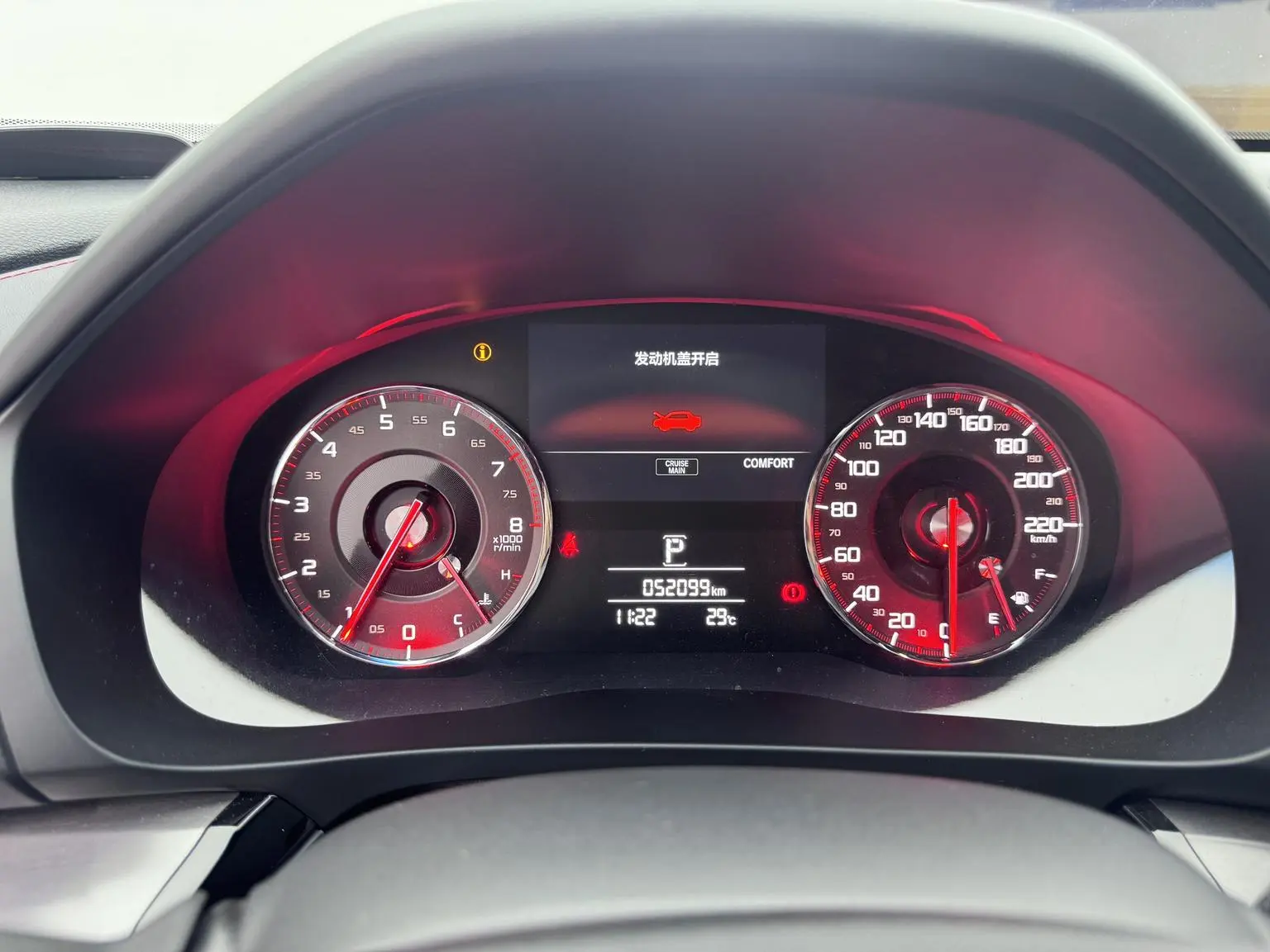 Acura CDX 2021 1.5T 2WD Premium A-Spec Sport