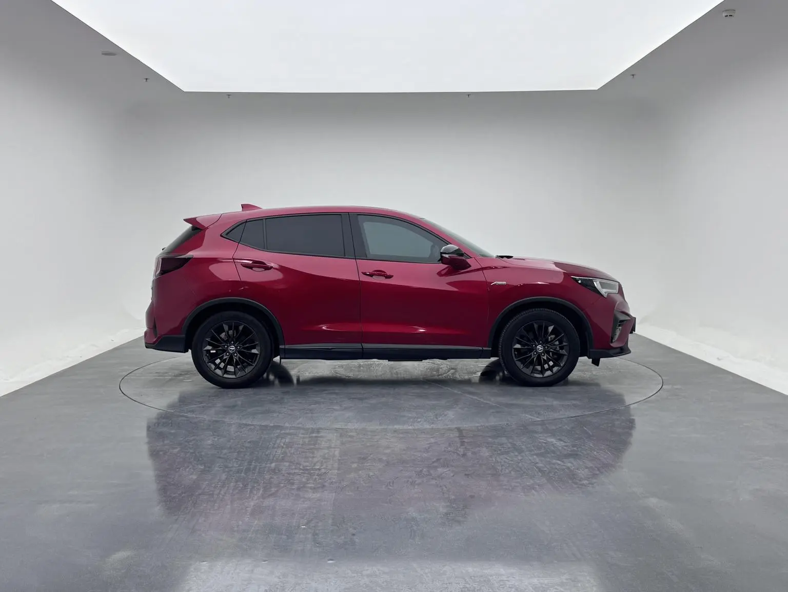 Acura CDX 2021 1.5T 2WD Premium A-Spec Sport