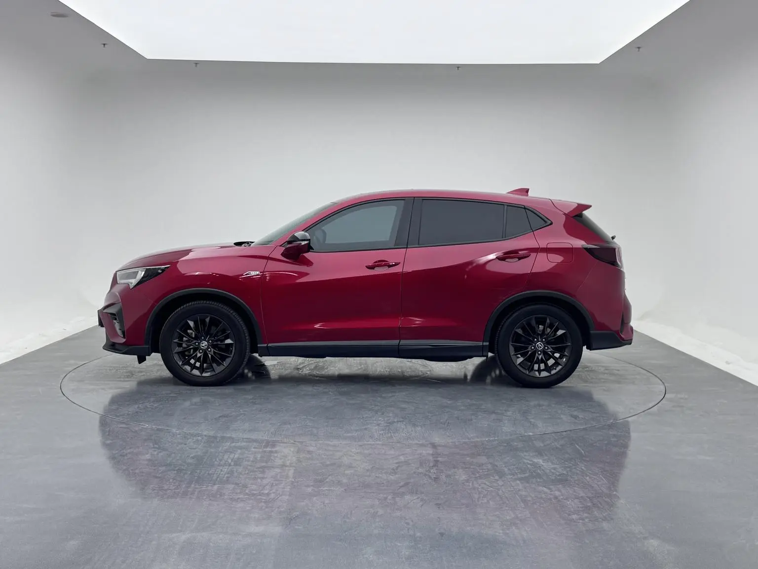 Acura CDX 2021 1.5T 2WD Premium A-Spec Sport