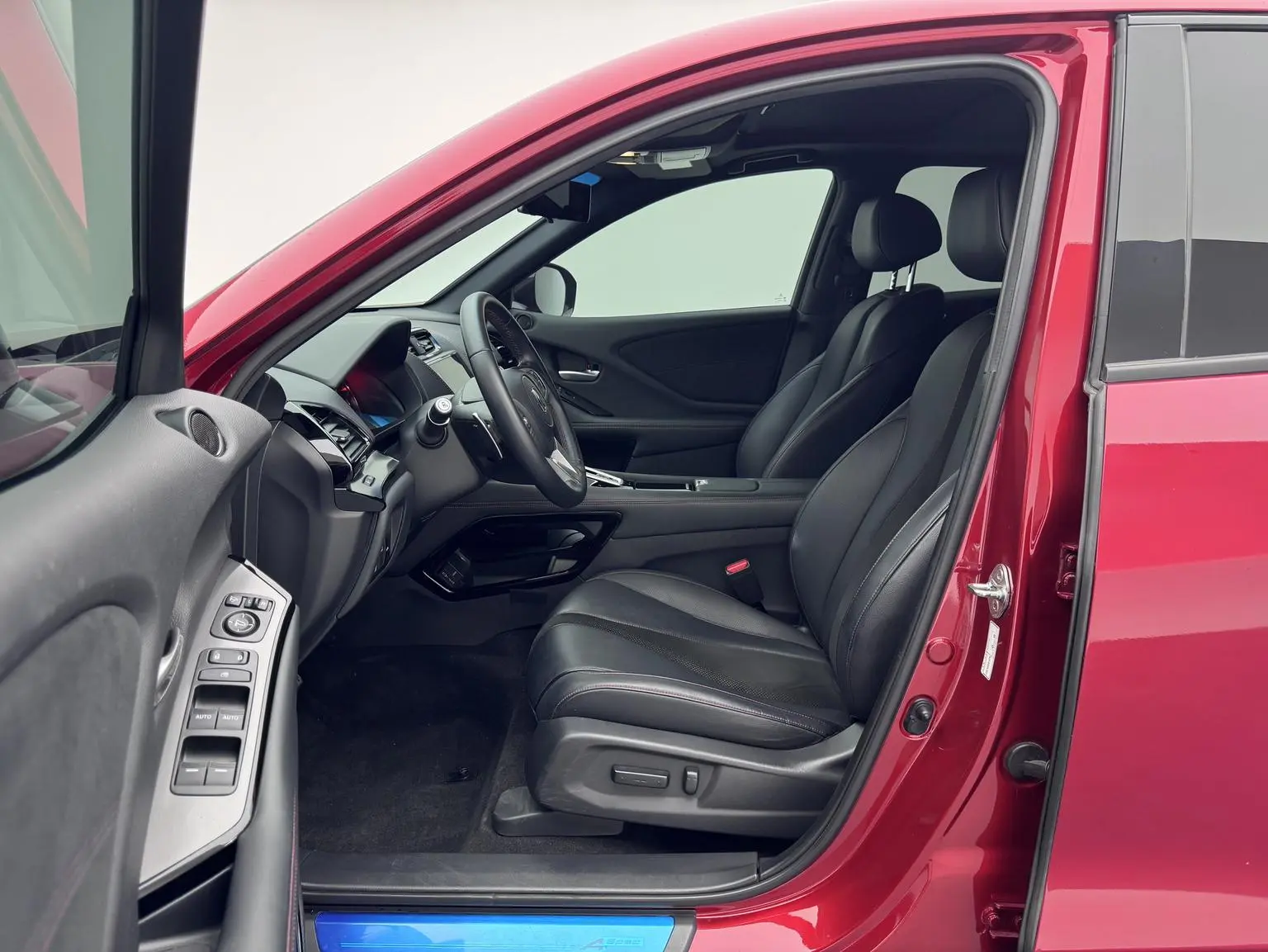 Acura CDX 2021 1.5T 2WD Premium A-Spec Sport