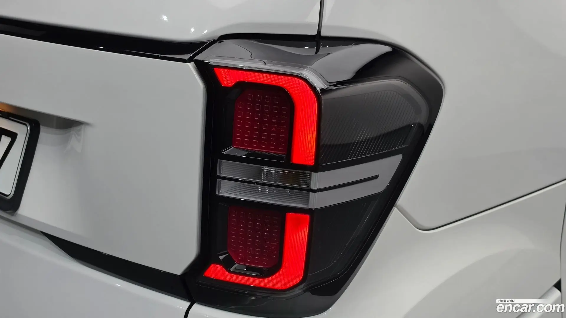 Kia RAY Signature 2023
