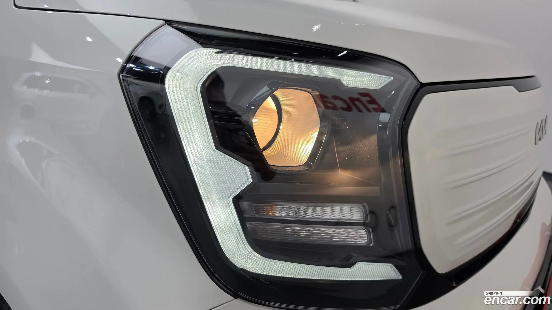 Kia RAY Signature 2023