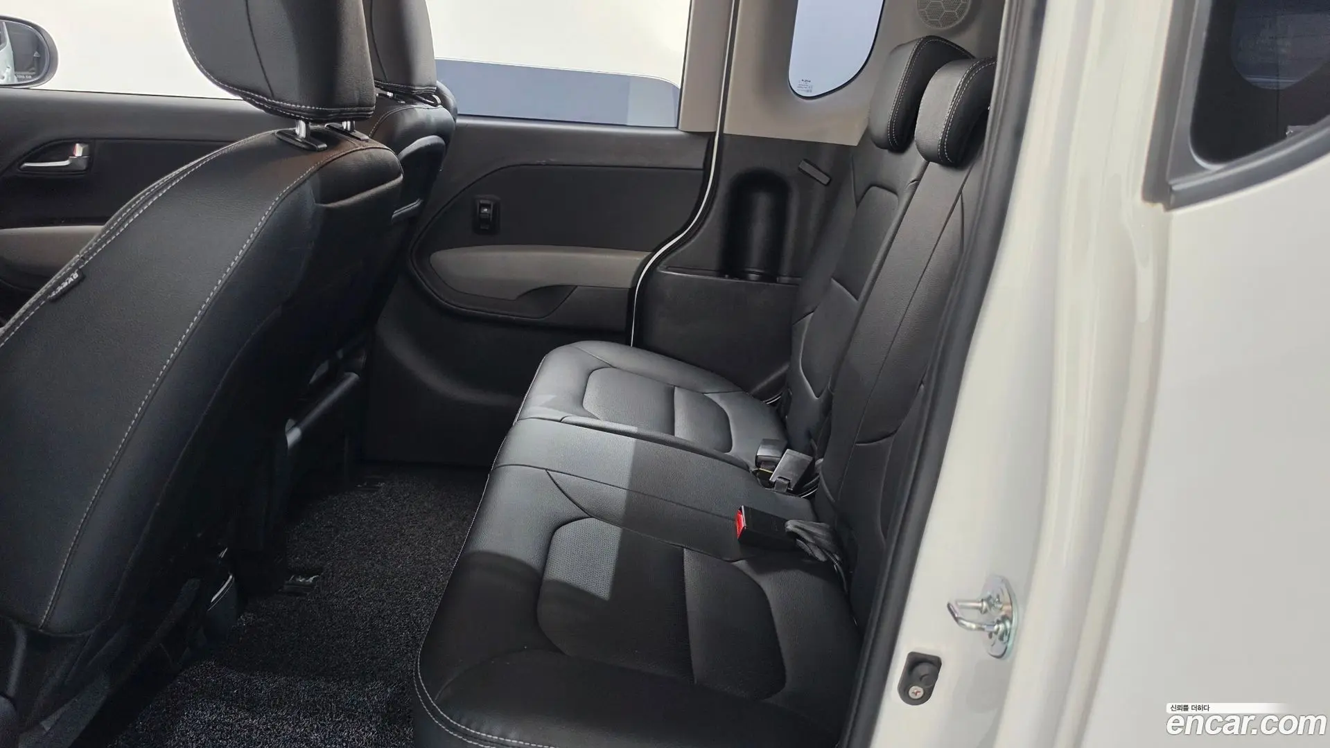 Kia RAY Signature 2023