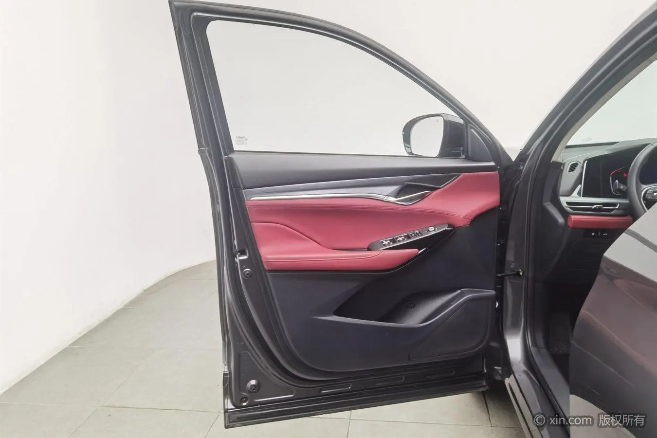Changan CS75 PLUS 2022 2.0T Auto