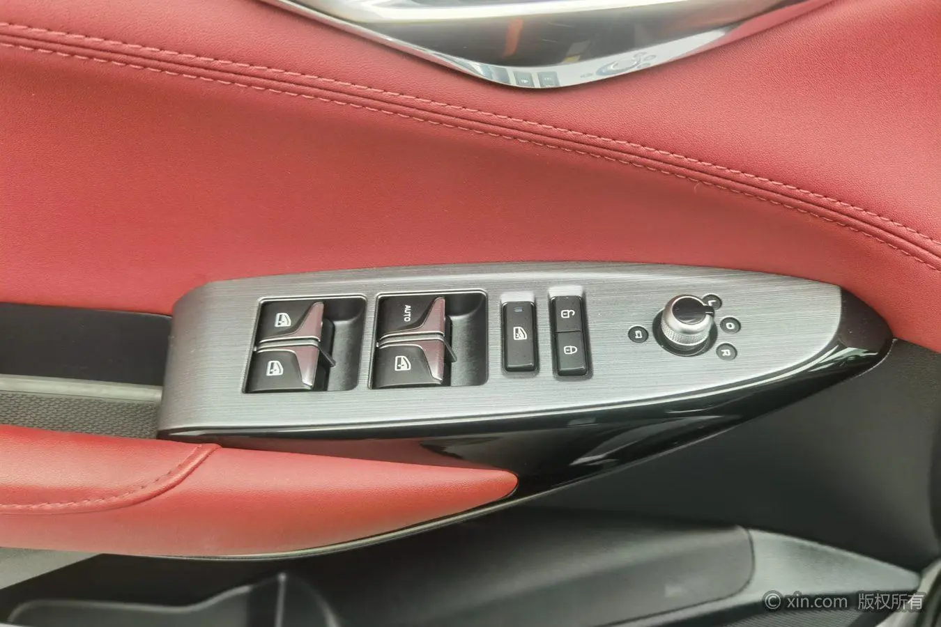 Changan CS75 PLUS 2022 2.0T Auto