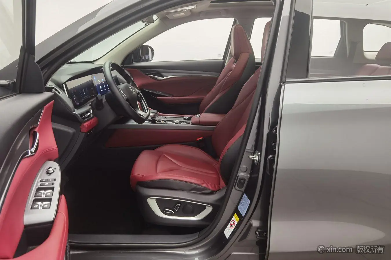 Changan CS75 PLUS 2022 2.0T Auto