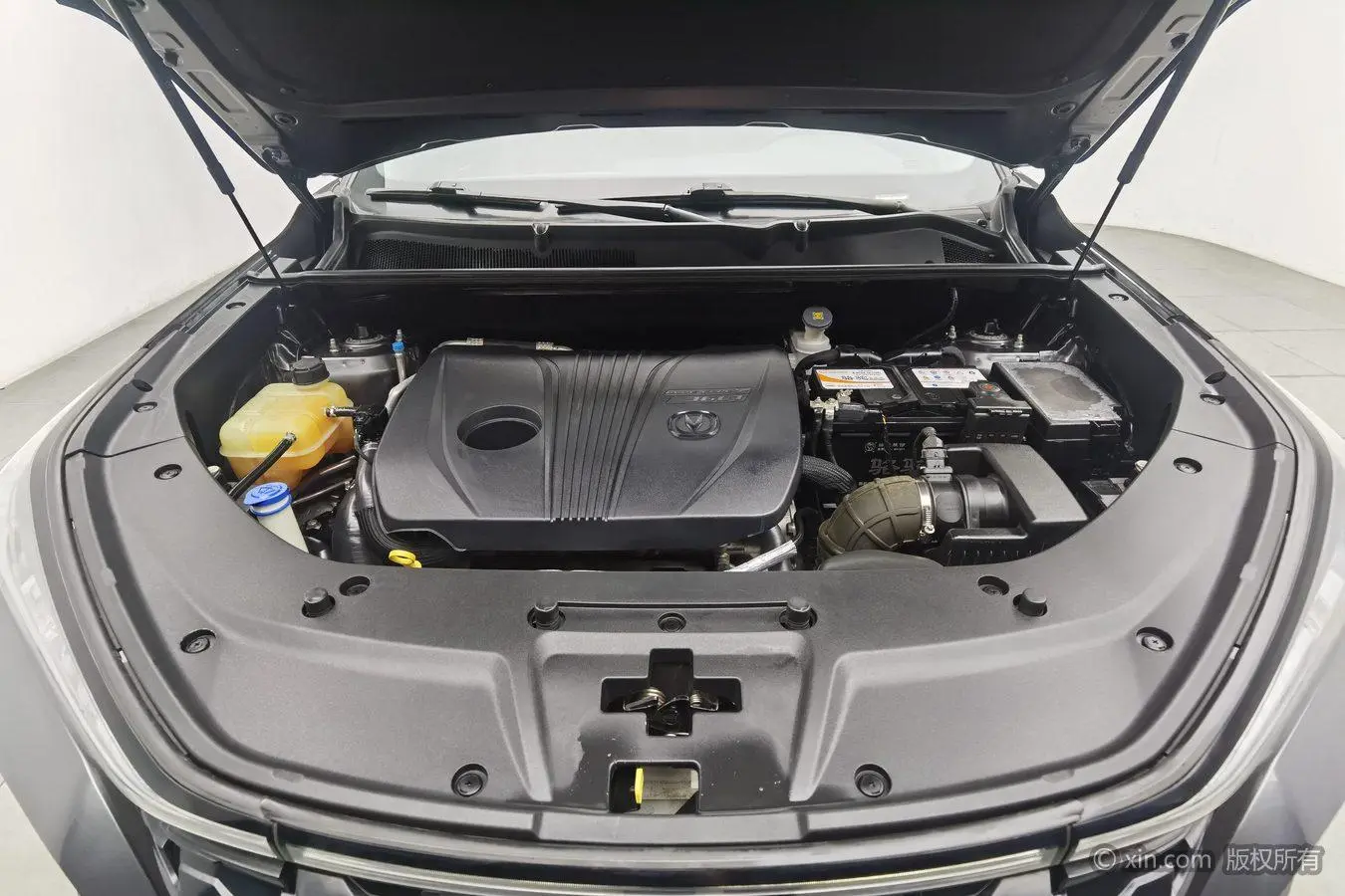 Changan CS75 PLUS 2022 2.0T Auto