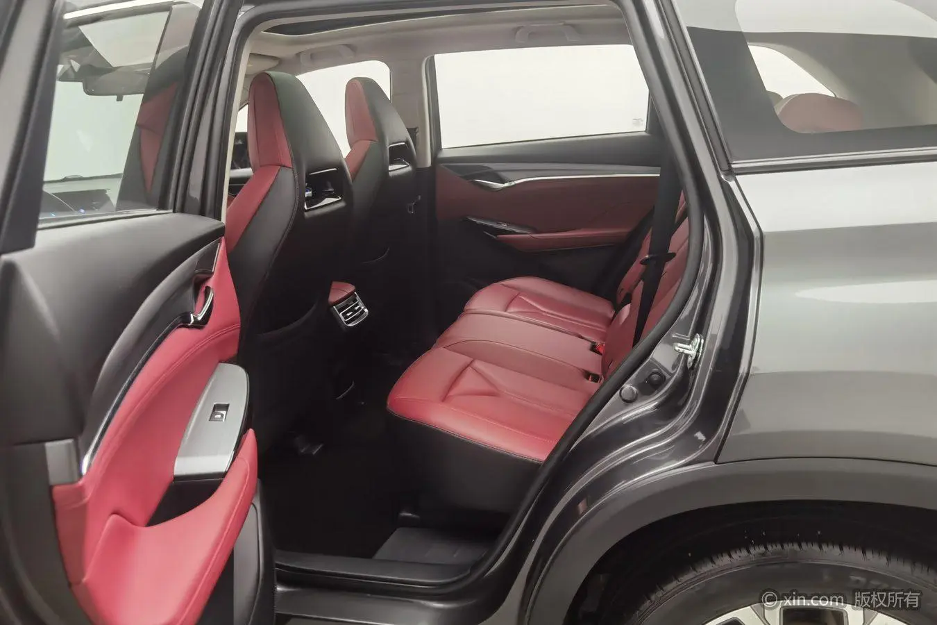 Changan CS75 PLUS 2022 2.0T Auto