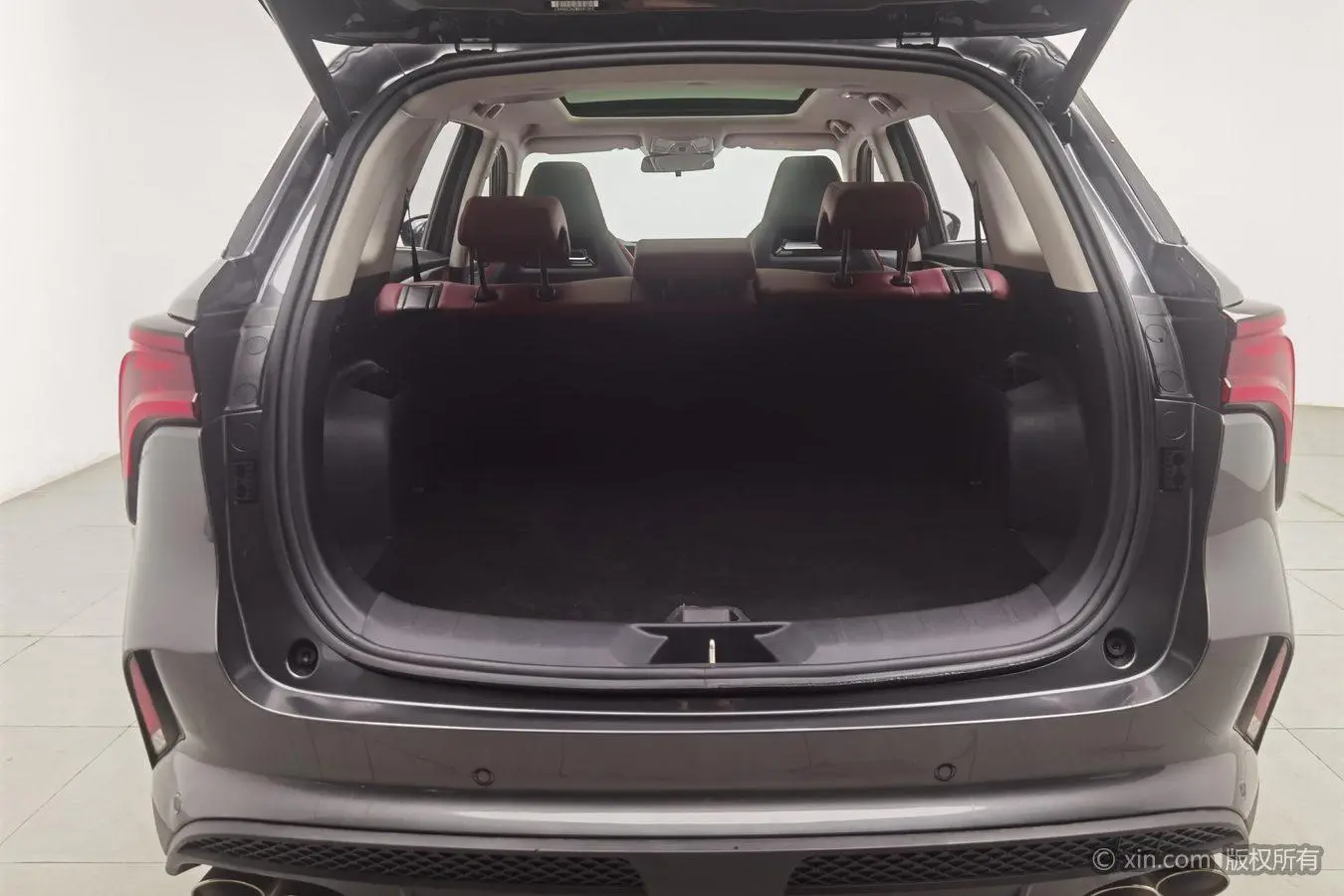 Changan CS75 PLUS 2022 2.0T Auto