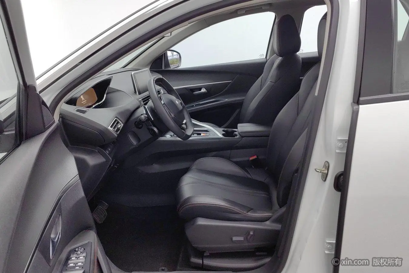 Peugeot 4008 2019 360THP