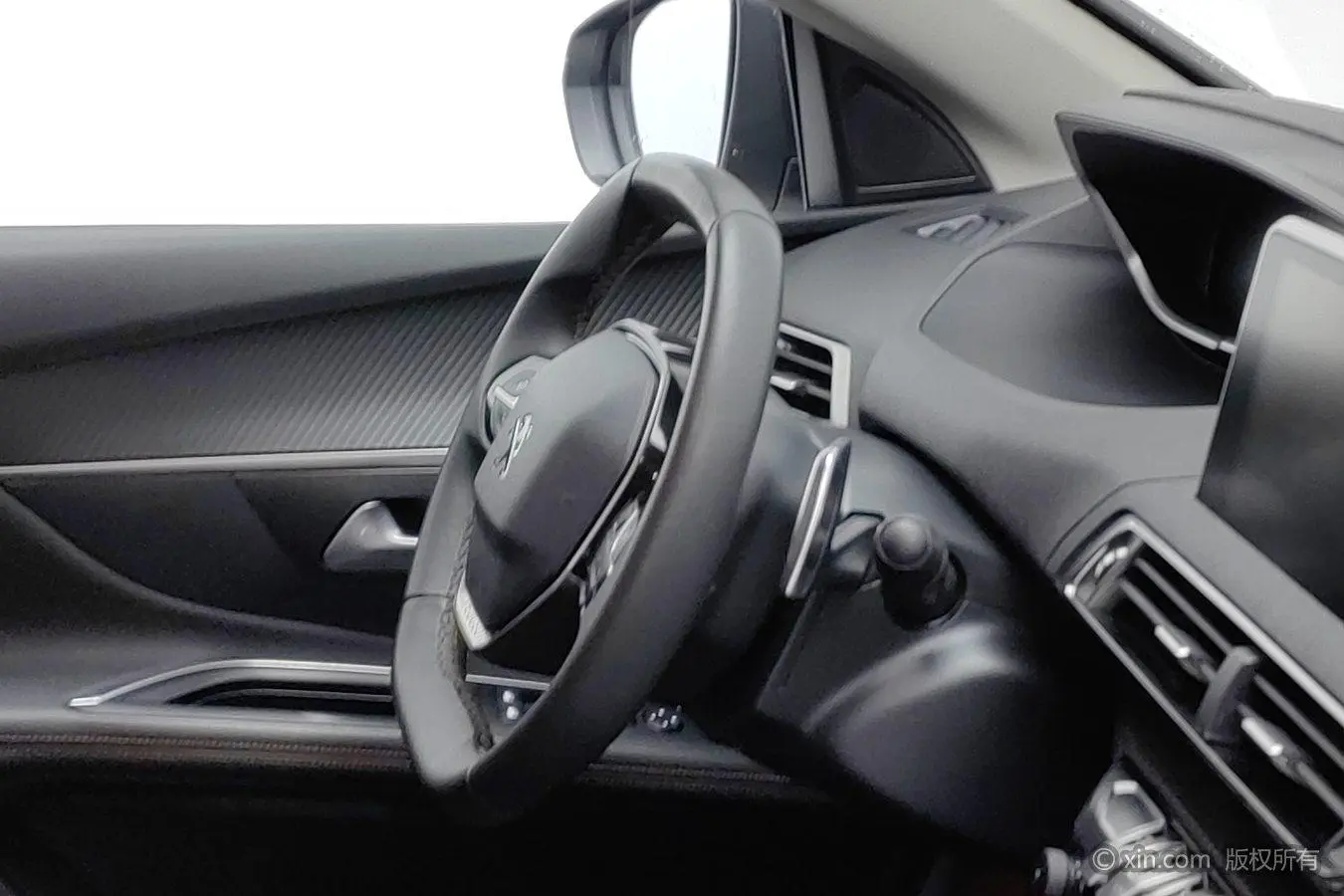 Peugeot 4008 2019 360THP