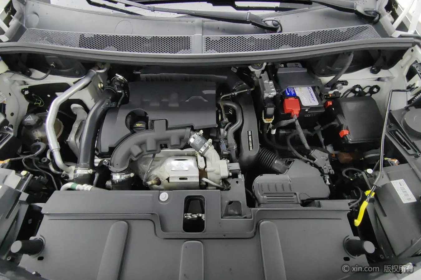 Peugeot 4008 2019 360THP
