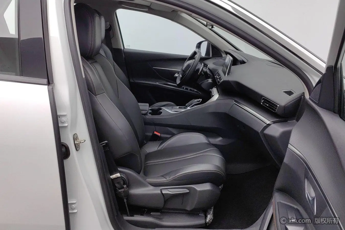 Peugeot 4008 2019 360THP