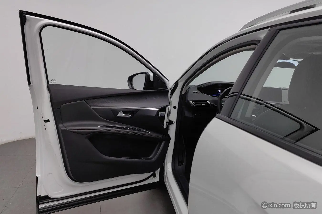 Peugeot 4008 2019 360THP