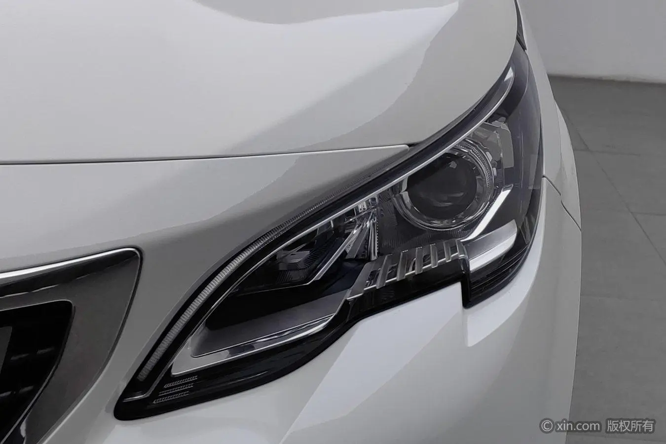 Peugeot 4008 2019 360THP