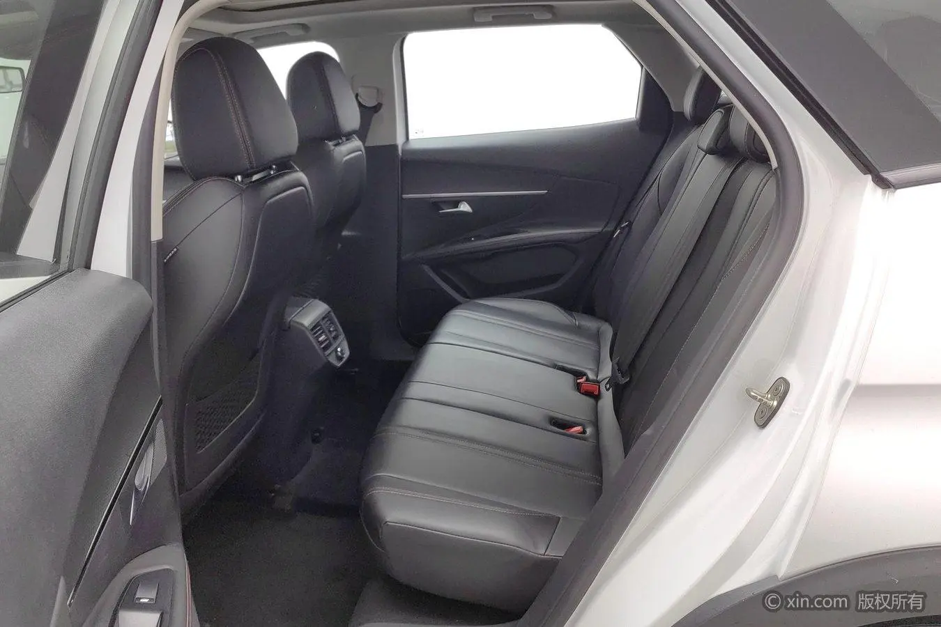 Peugeot 4008 2019 360THP