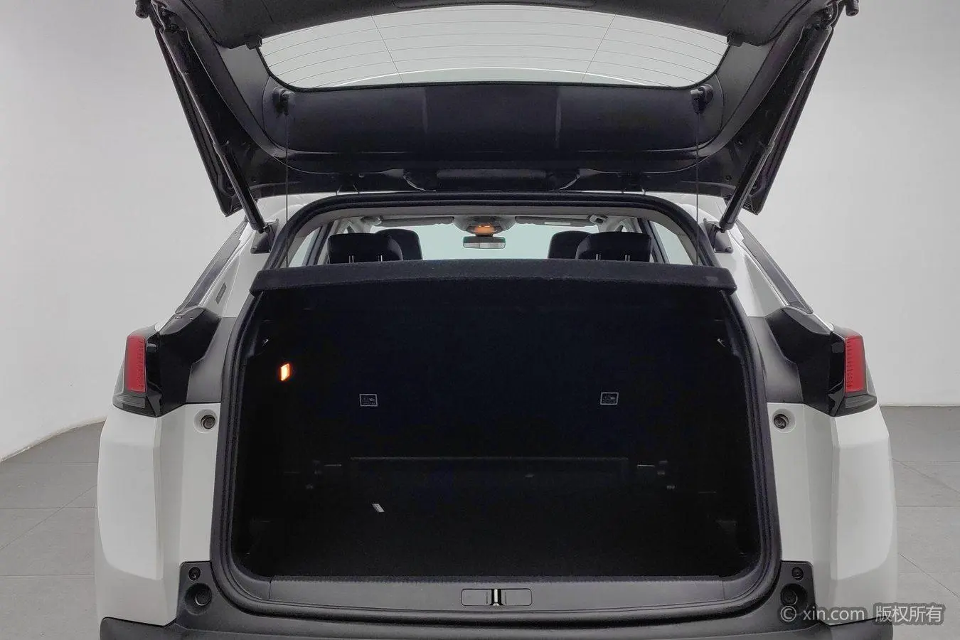 Peugeot 4008 2019 360THP