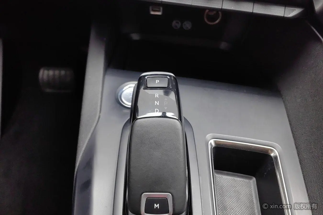 Peugeot 4008 2019 360THP