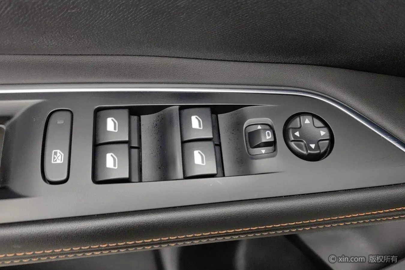 Peugeot 4008 2019 360THP