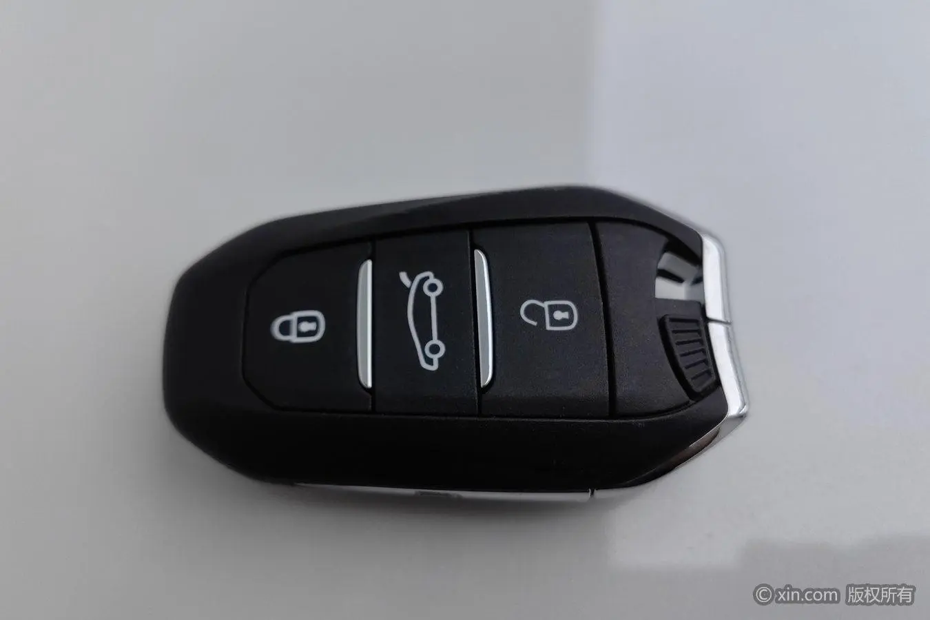 Peugeot 4008 2019 360THP