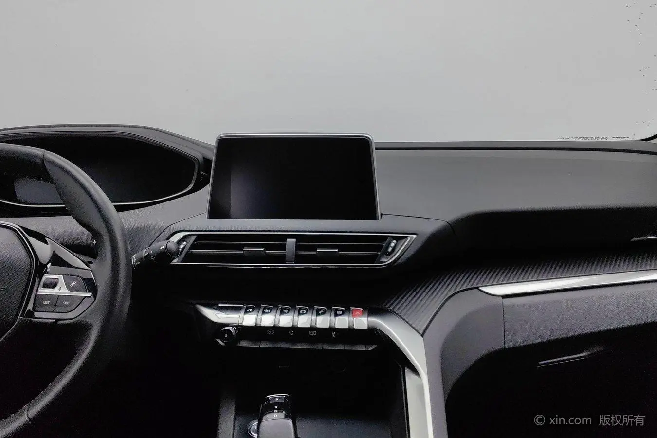 Peugeot 4008 2019 360THP