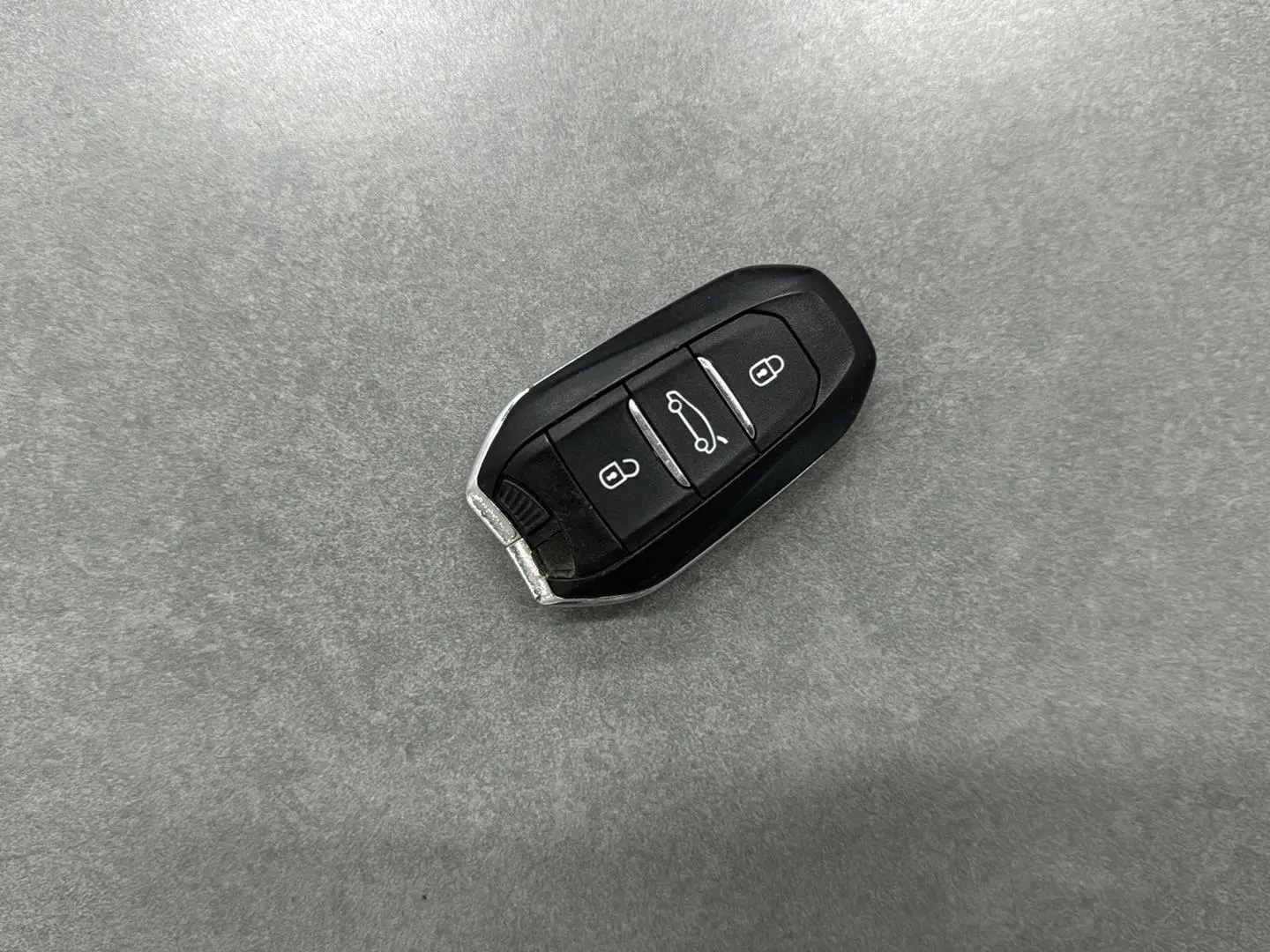 Peugeot 4008 2019 360THP BLACKPACK