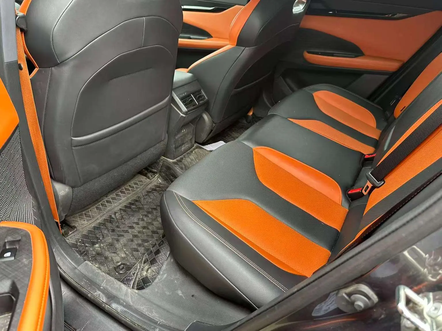 Changan UNI-V 2023 1.5T Sport