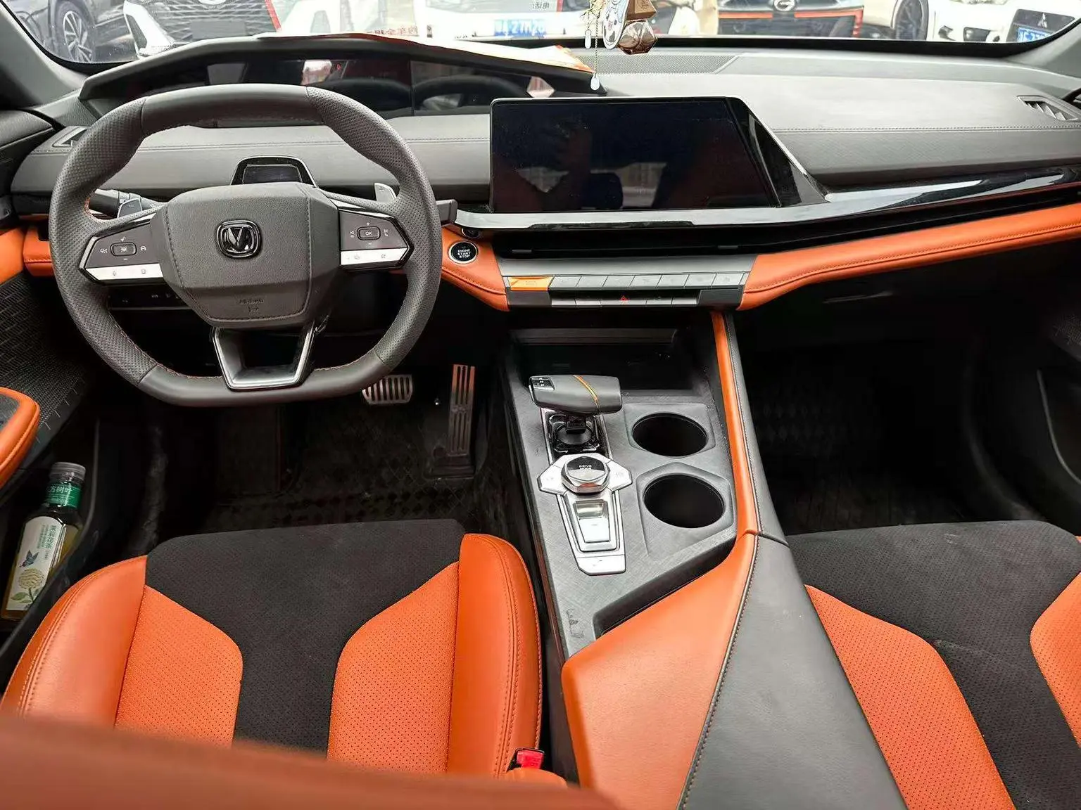 Changan UNI-V 2023 1.5T Sport