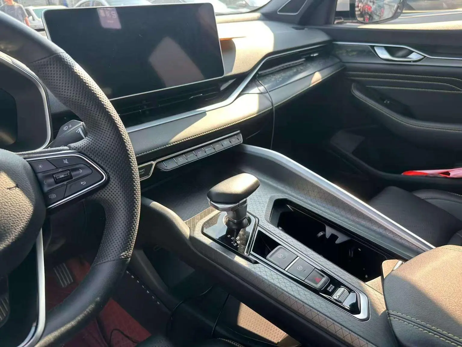 Geely Xingrui 2023 1.5T