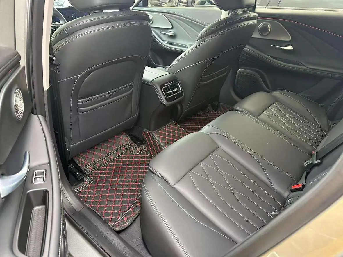 Chery Arrizo 8 2022 1.6TGDI DCT